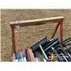 Image 8 : QTY OF ASSORTED WORK STANDS