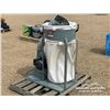 Image 3 : KING INDUSTRIAL 1200 CFM DUST COLLECTOR