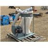 Image 4 : KING INDUSTRIAL 1200 CFM DUST COLLECTOR