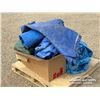 Image 3 : QTY OF MISC TARPS