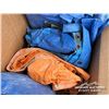 Image 6 : QTY OF MISC TARPS