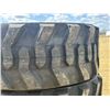 Image 7 : (4) ROCKBUSTER 12-16.5 SKID STEER TIRES
