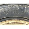 Image 10 : (4) 12-16.5 SKID STEER TIRES & RIMS