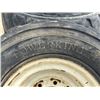 Image 9 : (4) 12-16.5 SKID STEER TIRES & RIMS