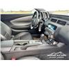 Image 25 : 2010 CHEVROLET CAMARO SS 2 DOOR CAR