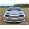 Image 26 : 2010 CHEVROLET CAMARO SS 2 DOOR CAR