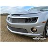 Image 27 : 2010 CHEVROLET CAMARO SS 2 DOOR CAR