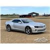 Image 2 : 2010 CHEVROLET CAMARO SS 2 DOOR CAR