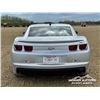Image 33 : 2010 CHEVROLET CAMARO SS 2 DOOR CAR