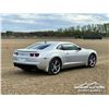 Image 3 : 2010 CHEVROLET CAMARO SS 2 DOOR CAR