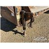 Image 11 : 2014 LOADTRAIL 30 FT. TRIDEM FLAT DECK TRAILER