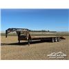 Image 1 : 2014 LOADTRAIL 30 FT. TRIDEM FLAT DECK TRAILER