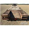 Image 22 : 2014 LOADTRAIL 30 FT. TRIDEM FLAT DECK TRAILER