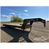 Image 2 : 2014 LOADTRAIL 30 FT. TRIDEM FLAT DECK TRAILER