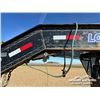 Image 8 : 2014 LOADTRAIL 30 FT. TRIDEM FLAT DECK TRAILER