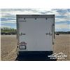 Image 6 : 2019 FOREST RIVER 16 FT. T/A ENCLOSED TRAILER
