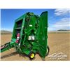 Image 13 : 2005 JOHN DEERE 567 ROUND BALER