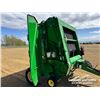 Image 16 : 2005 JOHN DEERE 567 ROUND BALER