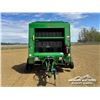 Image 7 : 2005 JOHN DEERE 567 ROUND BALER