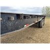 Image 11 : 1994 BRADVIN 45 FT TRIDEM HIBOY TRAILER