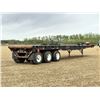 Image 3 : 1994 BRADVIN 45 FT TRIDEM HIBOY TRAILER