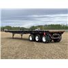 Image 4 : 1994 BRADVIN 45 FT TRIDEM HIBOY TRAILER