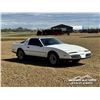 Image 2 : 1982 PONTIAC FIREBIRD 2 DOOR CAR