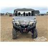 Image 15 : 2015 YAMAHA VIKING 6 SEAT SIDE BY SIDE