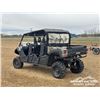 Image 4 : 2015 YAMAHA VIKING 6 SEAT SIDE BY SIDE