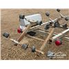 Image 10 : SHORE RIDER BOAT TRAILER