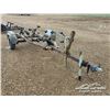 Image 2 : SHORE RIDER BOAT TRAILER