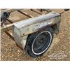 Image 6 : SHORE RIDER BOAT TRAILER