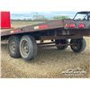 Image 5 : U-BUILT 15 FT. X 8 FT. T/A CUSTOM  TRAILER