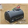 Image 2 : FUEL TANK W/ 12 VOLT PUMP