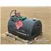 Image 3 : FUEL TANK W/ 12 VOLT PUMP