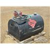 Image 4 : FUEL TANK W/ 12 VOLT PUMP