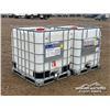 Image 4 : (2) 1000 LITRE POLY TOTES
