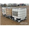 Image 1 : (3) 1000 LITRE POLY TOTES