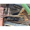 Image 6 : MISC YARD TOOLS & ACCESSORIES