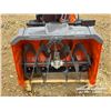 Image 12 : 2019 HUSQVARNA ST 424T TRACKED SNOW BLOWER