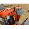 Image 14 : 2019 HUSQVARNA ST 424T TRACKED SNOW BLOWER