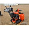 Image 3 : 2019 HUSQVARNA ST 424T TRACKED SNOW BLOWER