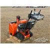 Image 4 : 2019 HUSQVARNA ST 424T TRACKED SNOW BLOWER