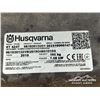 Image 5 : 2019 HUSQVARNA ST 424T TRACKED SNOW BLOWER