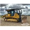 Image 2 : 2020 JOHN DEERE 850L WLT CRAWLER DOZER