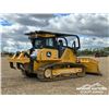 Image 3 : 2020 JOHN DEERE 850L WLT CRAWLER DOZER