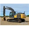 Image 4 : 2018 JOHN DEERE 300G LC HYDRAULIC EXCAVATOR