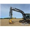 Image 52 : 2018 JOHN DEERE 300G LC HYDRAULIC EXCAVATOR