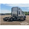 Image 3 : 2024 WESTERN STAR 49X T/A SLEEPER TRUCK TRACTOR