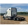 Image 4 : 2024 WESTERN STAR 49X T/A SLEEPER TRUCK TRACTOR